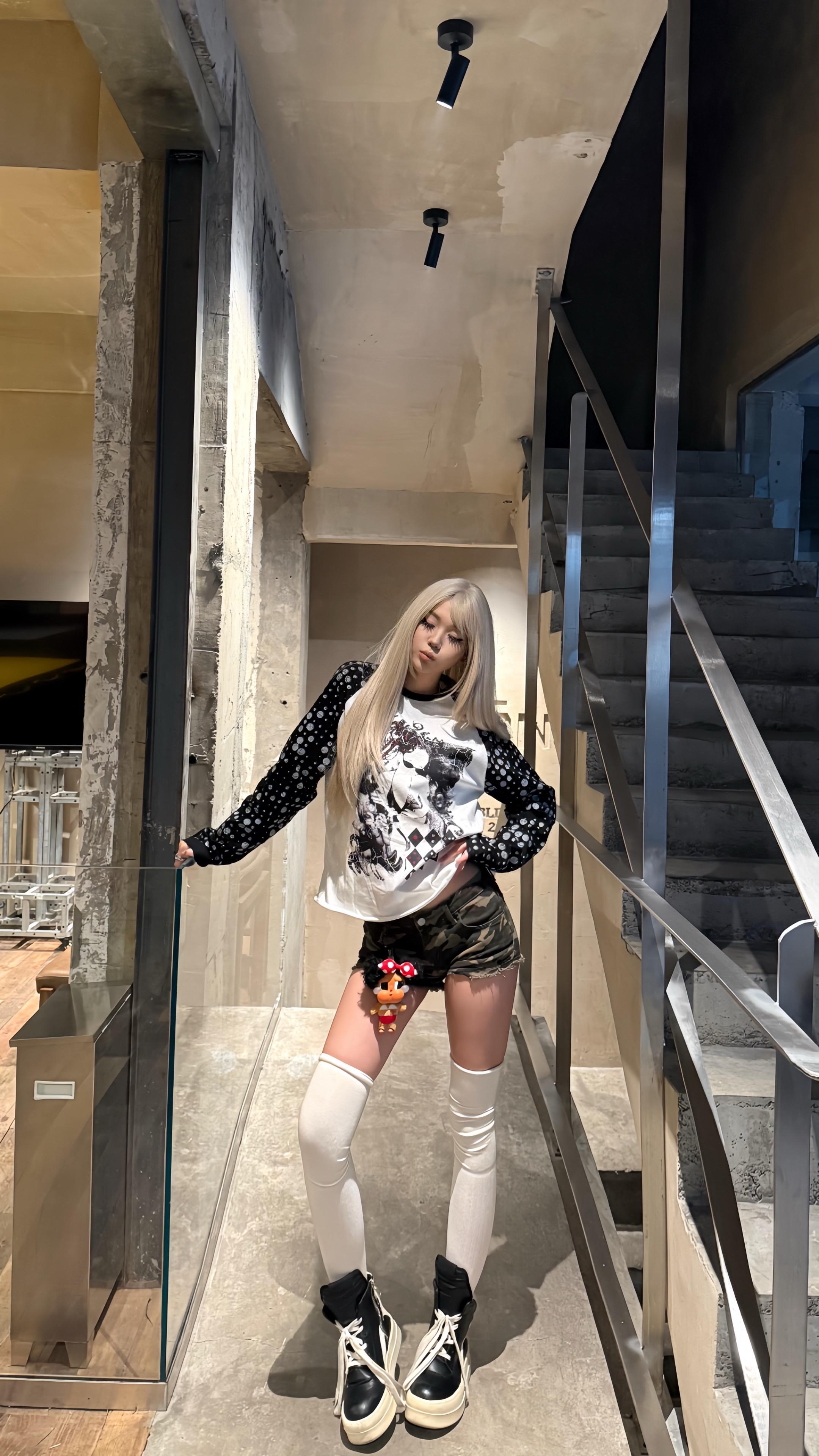 对愚人节没有任何感觉 老天和我开玩笑已经不挑日子了