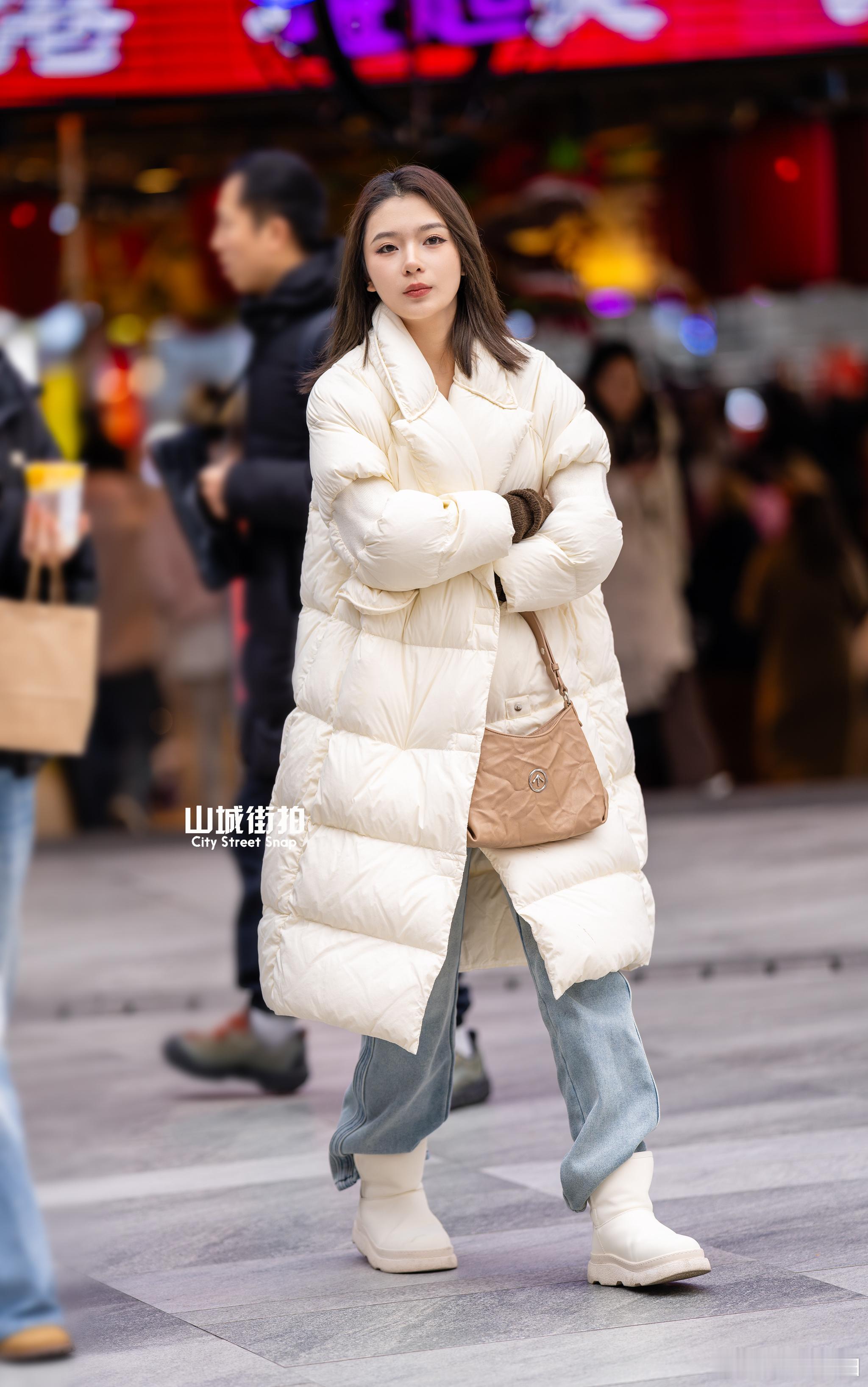 小姐姐好像陈瑶~ 