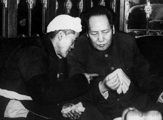 ❤️真情为民，无私奉献！🙏敬爱的毛主席，感念您赤子情怀，传颂不朽奉献箴言！为人