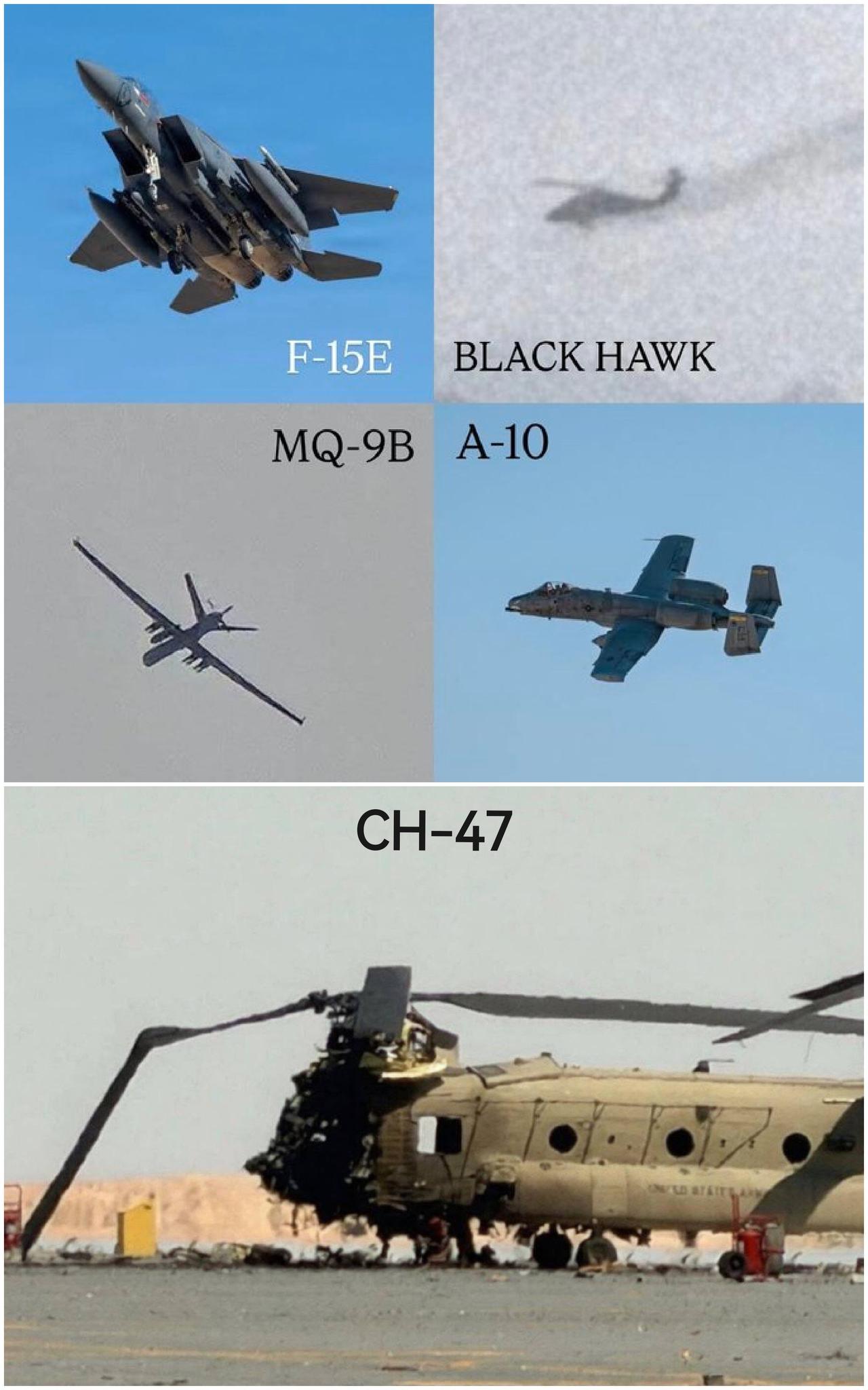 为捞一个人，搭进去一群人，人救回来了，可跟没救有啥区别。这笔买卖美国做亏了
 