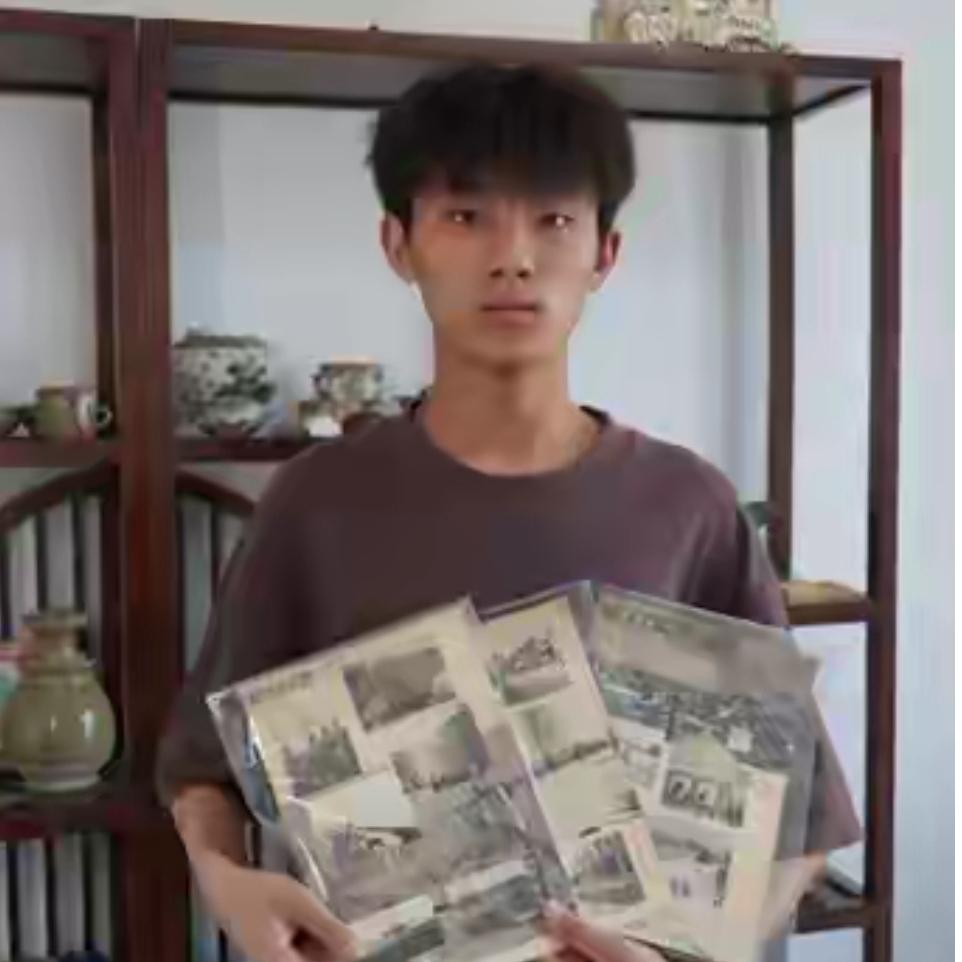 “守护国家记忆、捍卫历史真相，就是我们维护国家安全的实际行动。”当这句掷地有声的