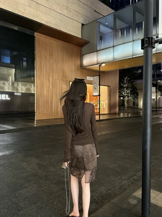古早姐感