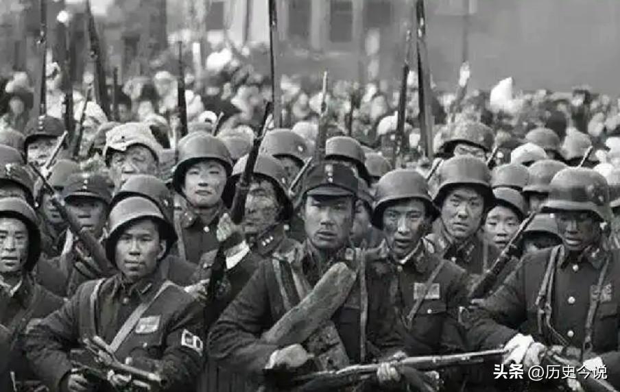 南京沦陷前的逆行者：身扛6职守孤城，6000宪兵血战日军无一人退缩
 
阅读此文