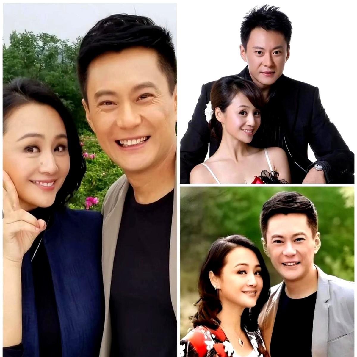 凌晨四点的厨房里飘着虫草鸡汤的香气，你能想到这是国家一级演员王斑的