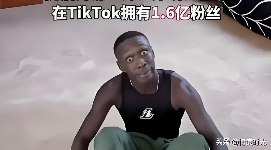 小杨哥操作太牛！
先与TikTok新加坡达人@shop with sasax合作