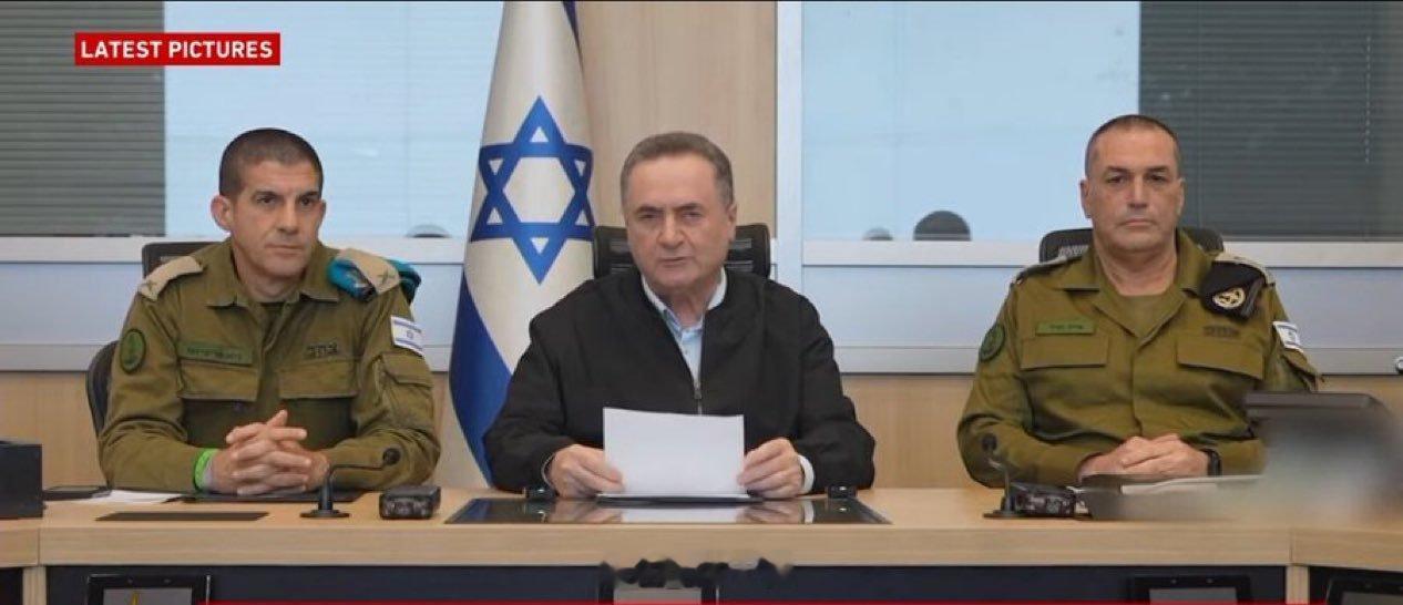 内塔尼亚胡已经第18天未在公众场合露面 连续第 8 次的内阁安全会议缺席即便是在