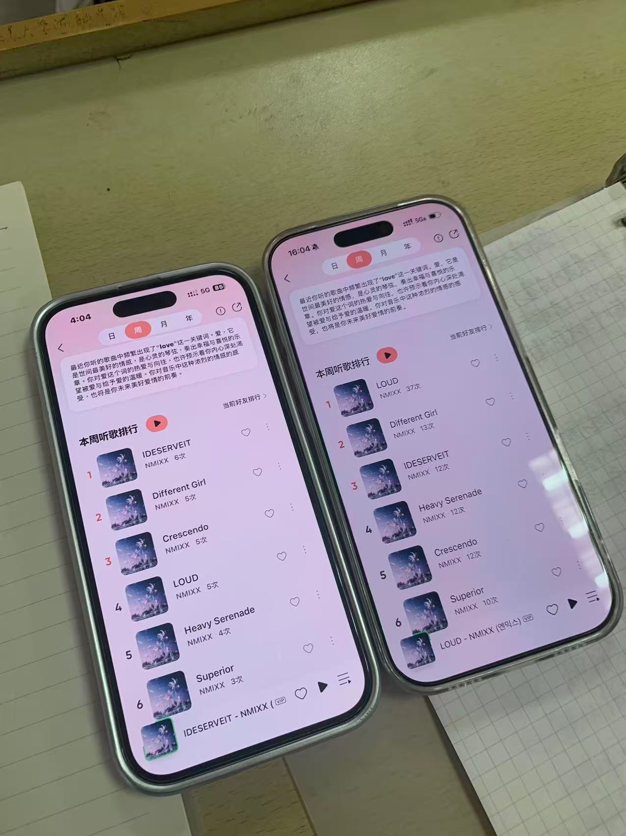 我并不知道这两个人到底怎么了 