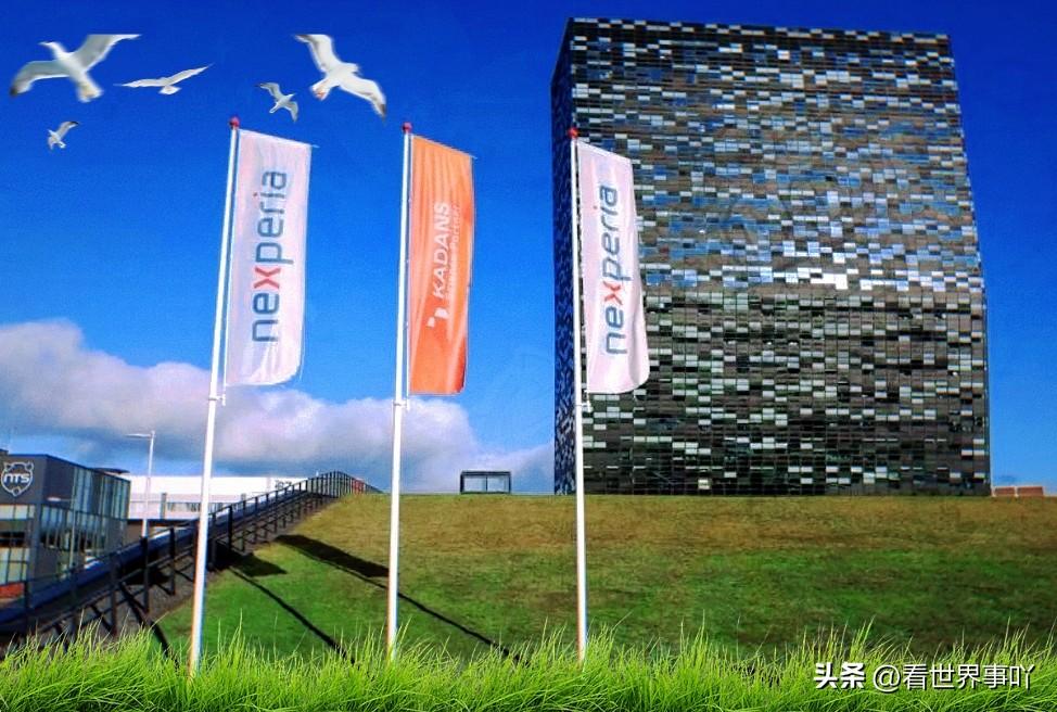 3月6日，荷兰禁用中国区安世员工账号。
联合早报消息：据第一财经报道，安世中国星