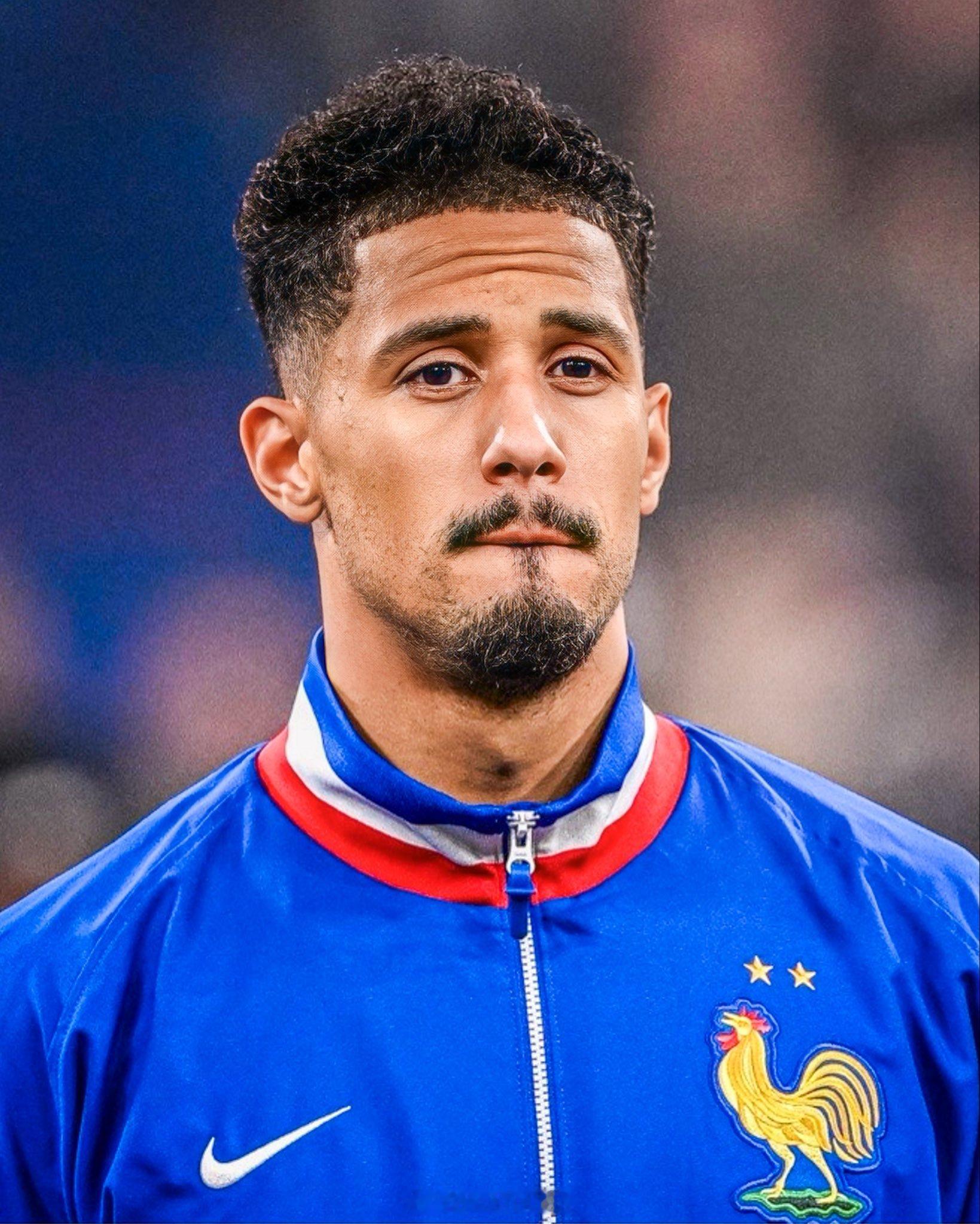 “阿根廷和西班牙吓不倒我们。希望我们能在世界杯上复仇。”法国队威廉·萨利巴。🇫