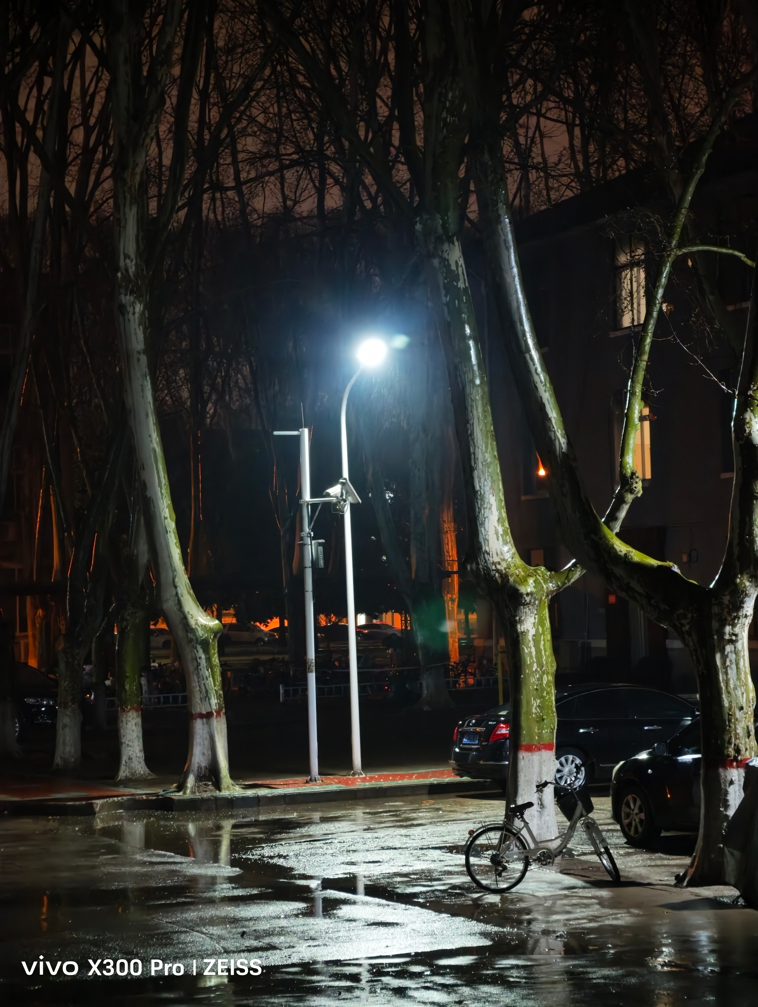 生活手记  下完这场雨就该穿短袖了吧 