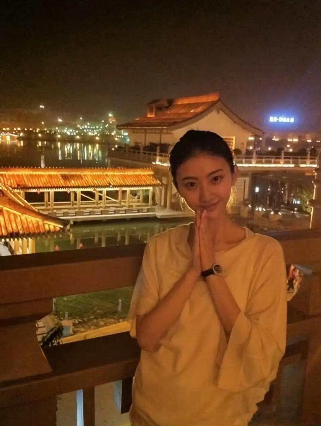 谁懂这些照片传递的氛围！ 