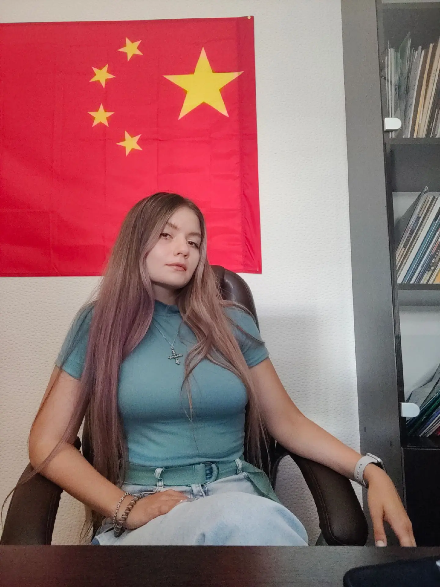 下班了💃🏻