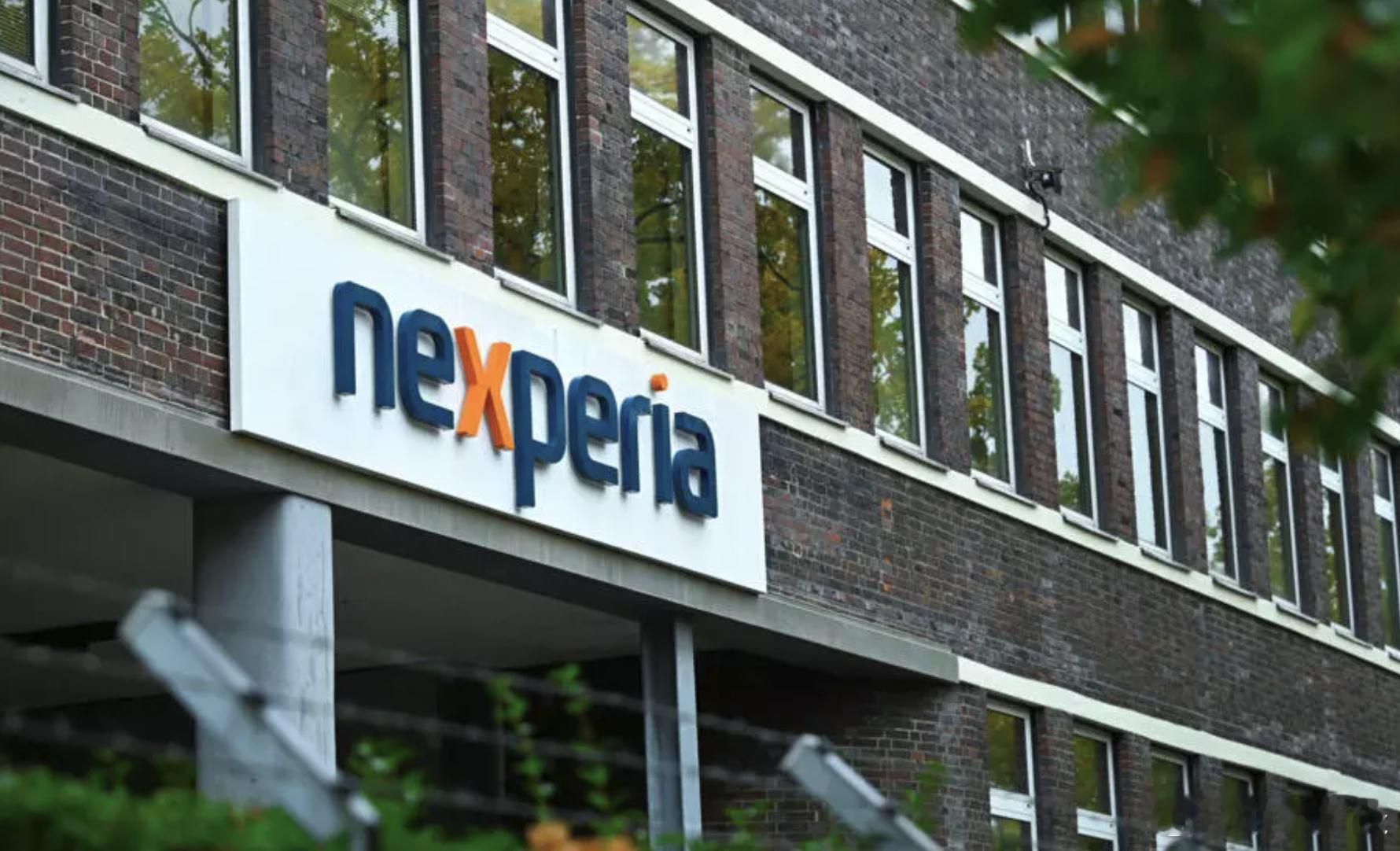 【《费加罗报》评“安世半导体争夺战”：中国一记反手给欧洲上了堂工业课】（法新社）