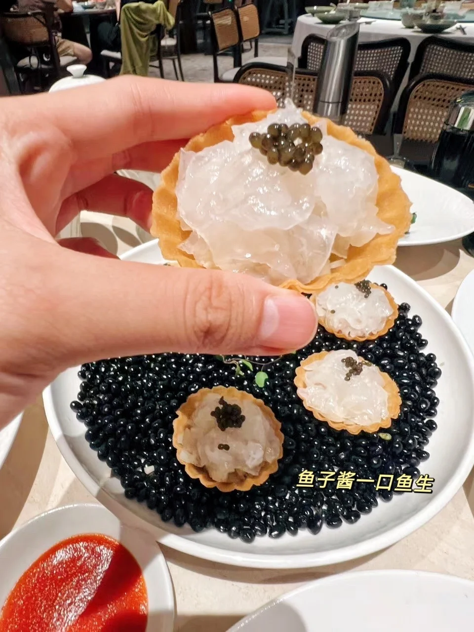 在大良，请客选这家，被家人夸了半个月