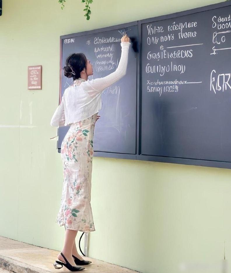 韩寒说：“被子在睡觉的时候迟早要摊开，为啥早上非得叠被子？这不是多此一举，跟穿着