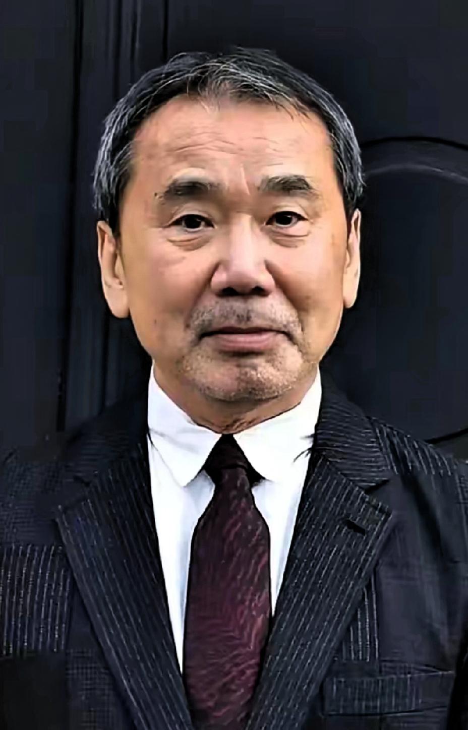 这位日本作家大家都不陌生吧！
他就是日本作家，
树上春，树上春是一位有良知的日本