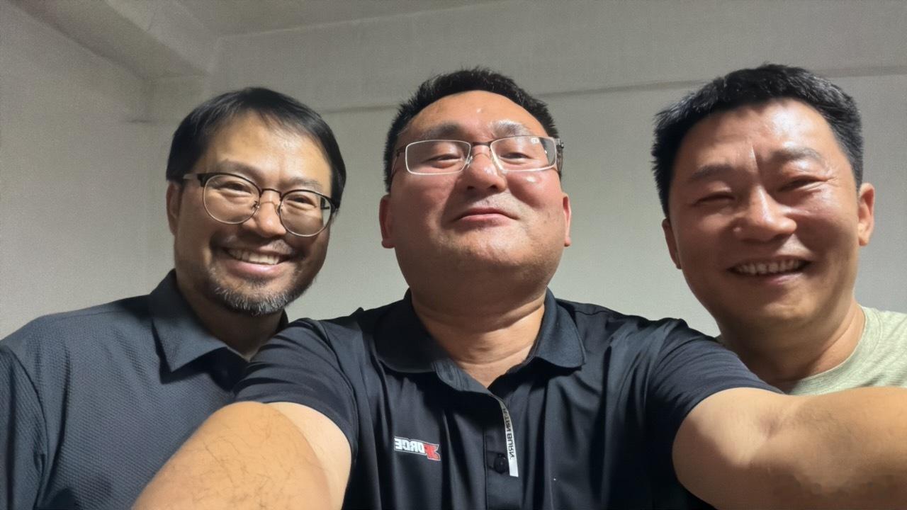 永远是少年