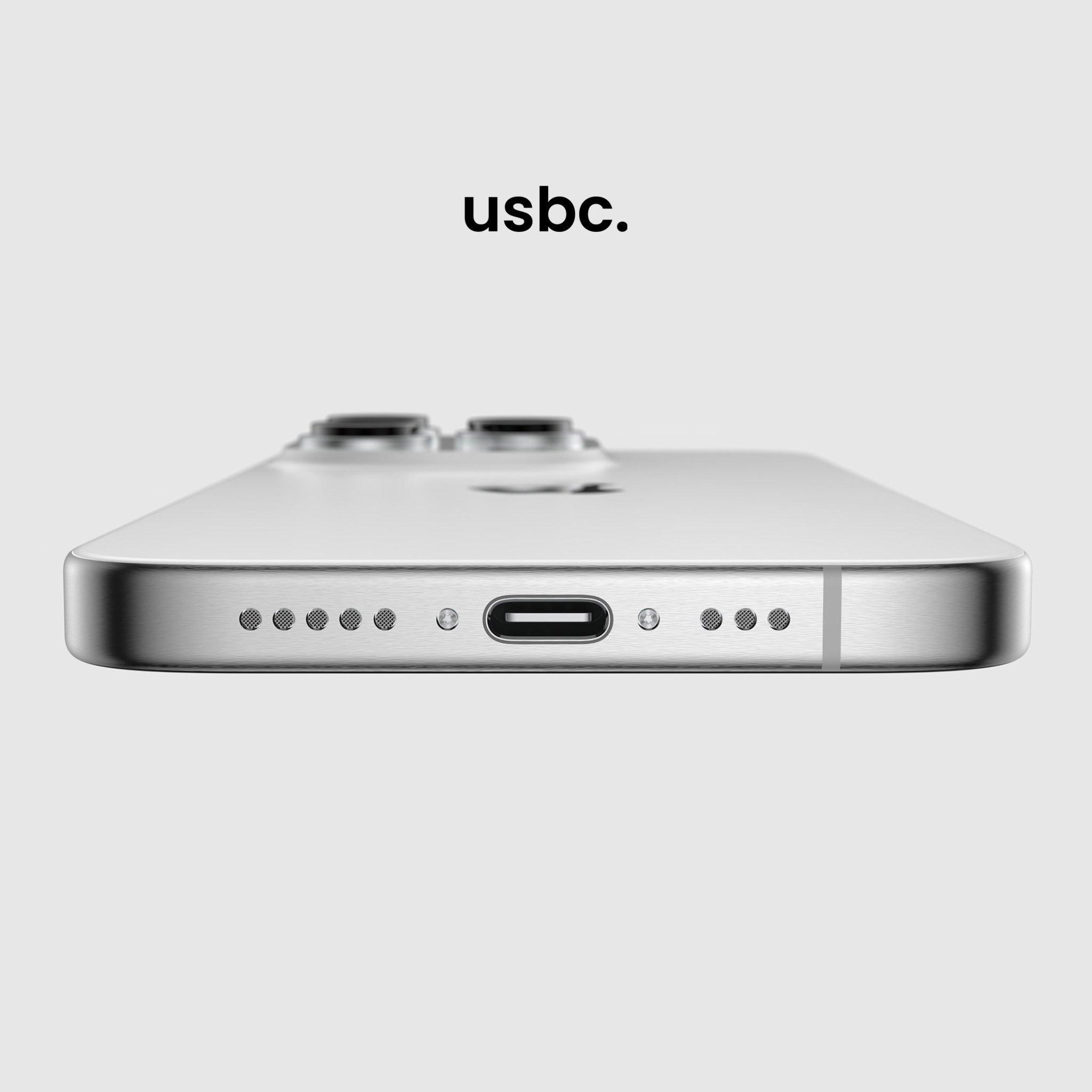 iPhone 15系列得靠抢？苹果在组装其即将推出的两款新iPhone手机--i