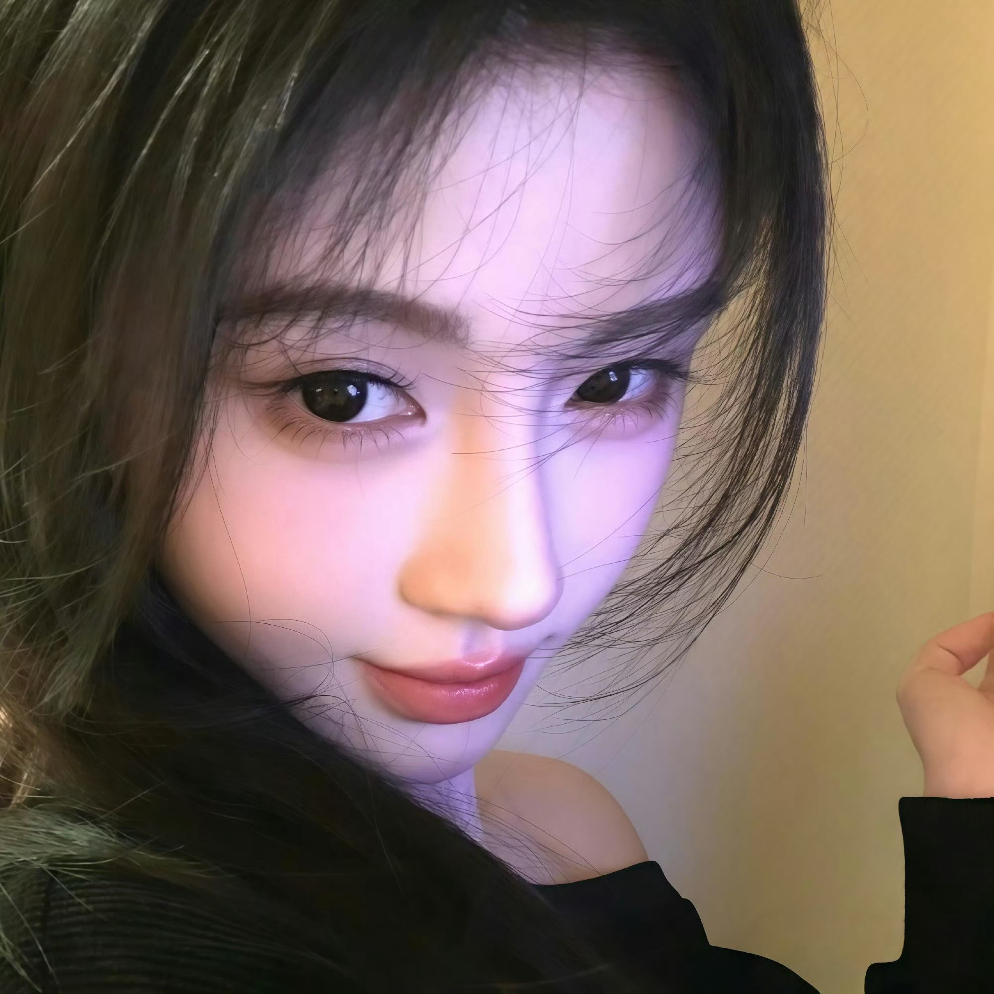 特别幸福的一次见面 ​​​