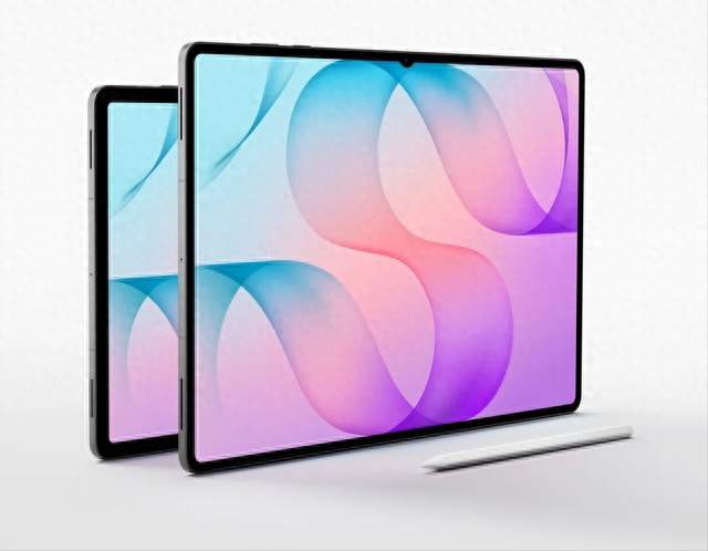 三星发布Galaxy Tab S12系列