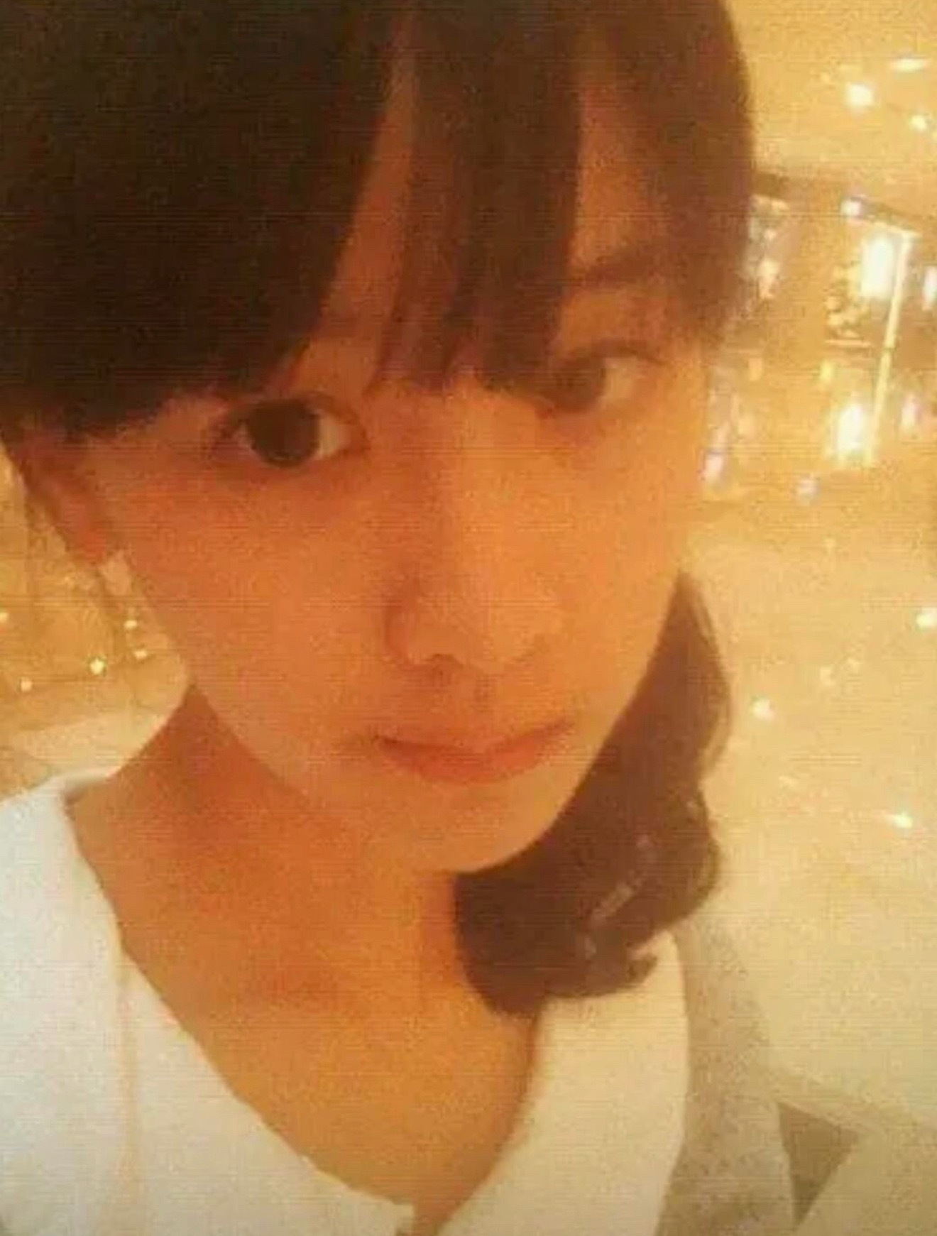 陈都灵在大学是华辩世锦赛主席我靠萌死我了…又一张没见过的 