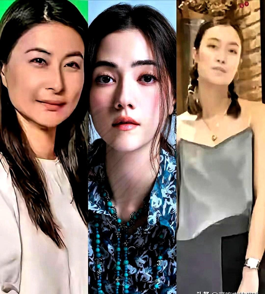 这霍家挑儿媳妇的眼光，普通人看了只能倒吸一口凉气！
大哥霍启刚把奥运冠军郭晶晶娶
