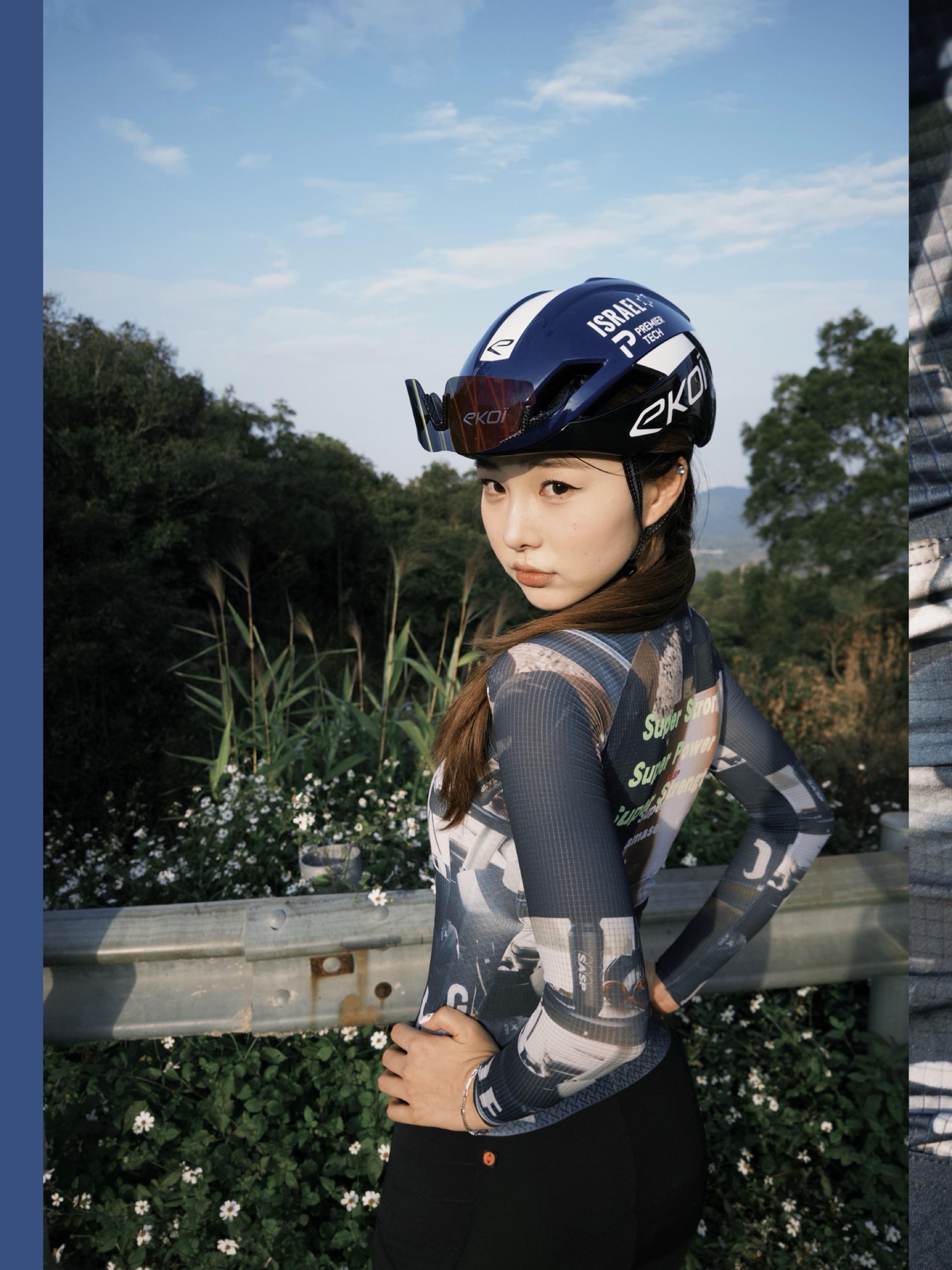 没关系 我知道我在渐入佳境。