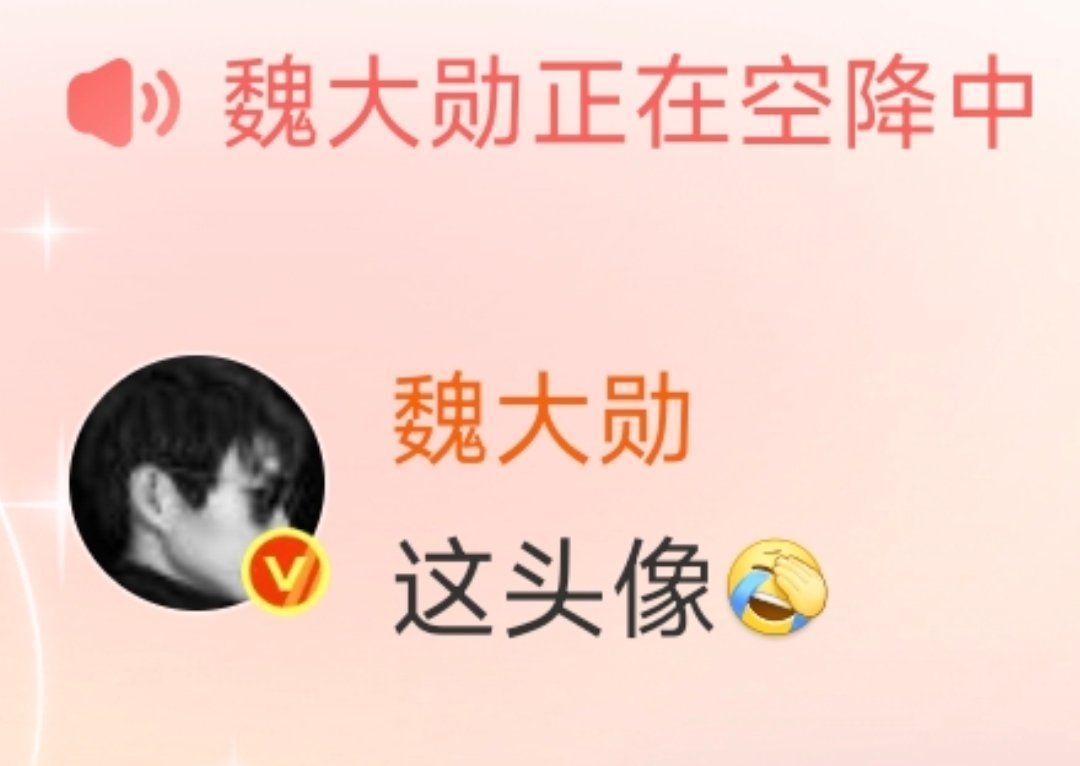 配上这句话更可爱了