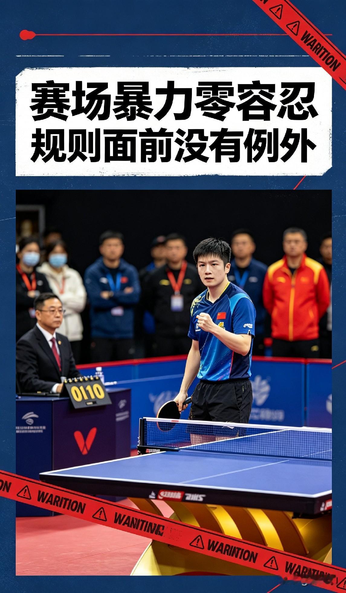 🔥🔥🔥扫黑除恶体育领域不能少全域扫黑除恶覆盖体育圈，项目霸乱象该好好整治