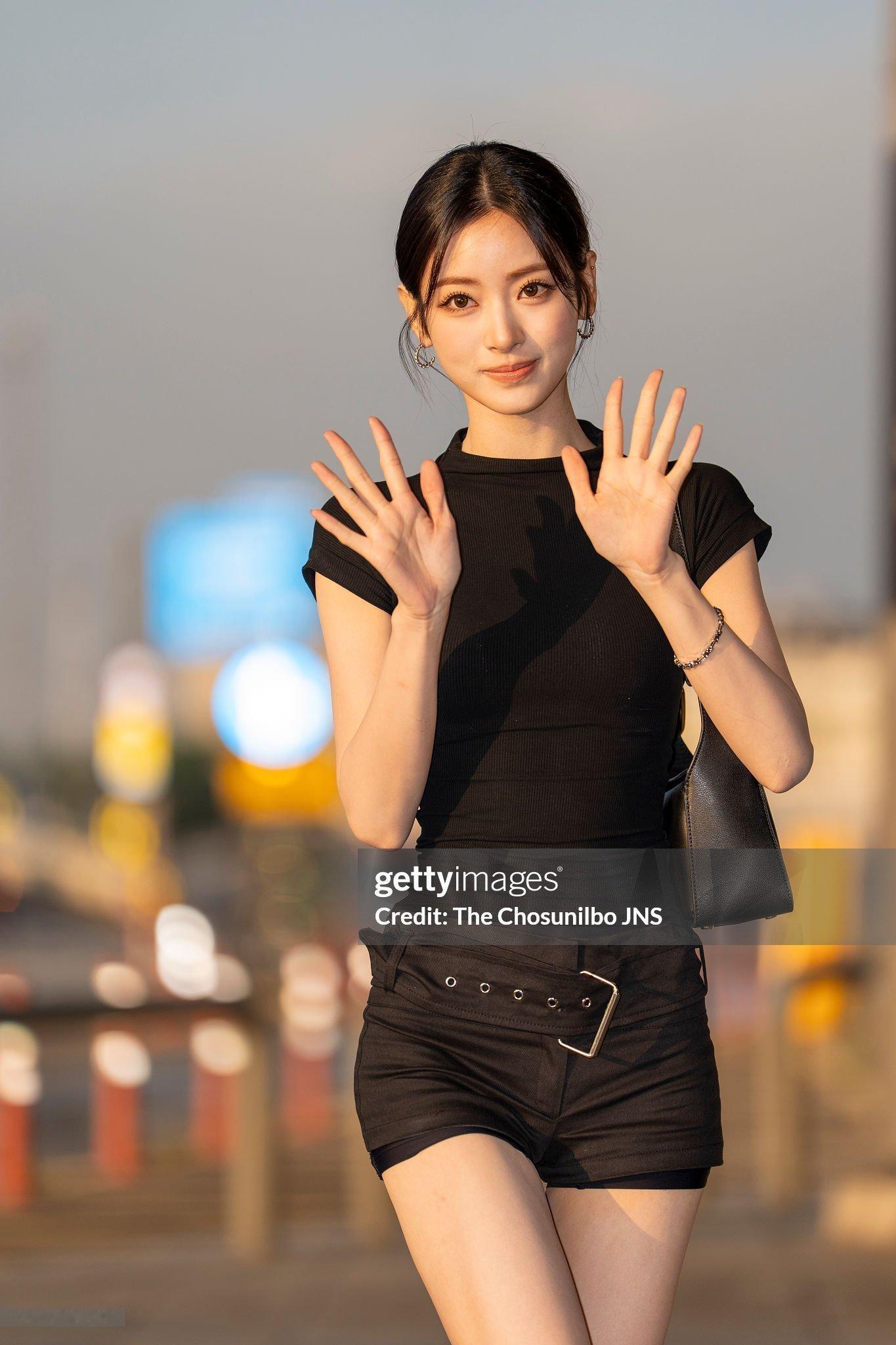 这两天总刷到anna的生图，她好漂亮啊 ​​​
