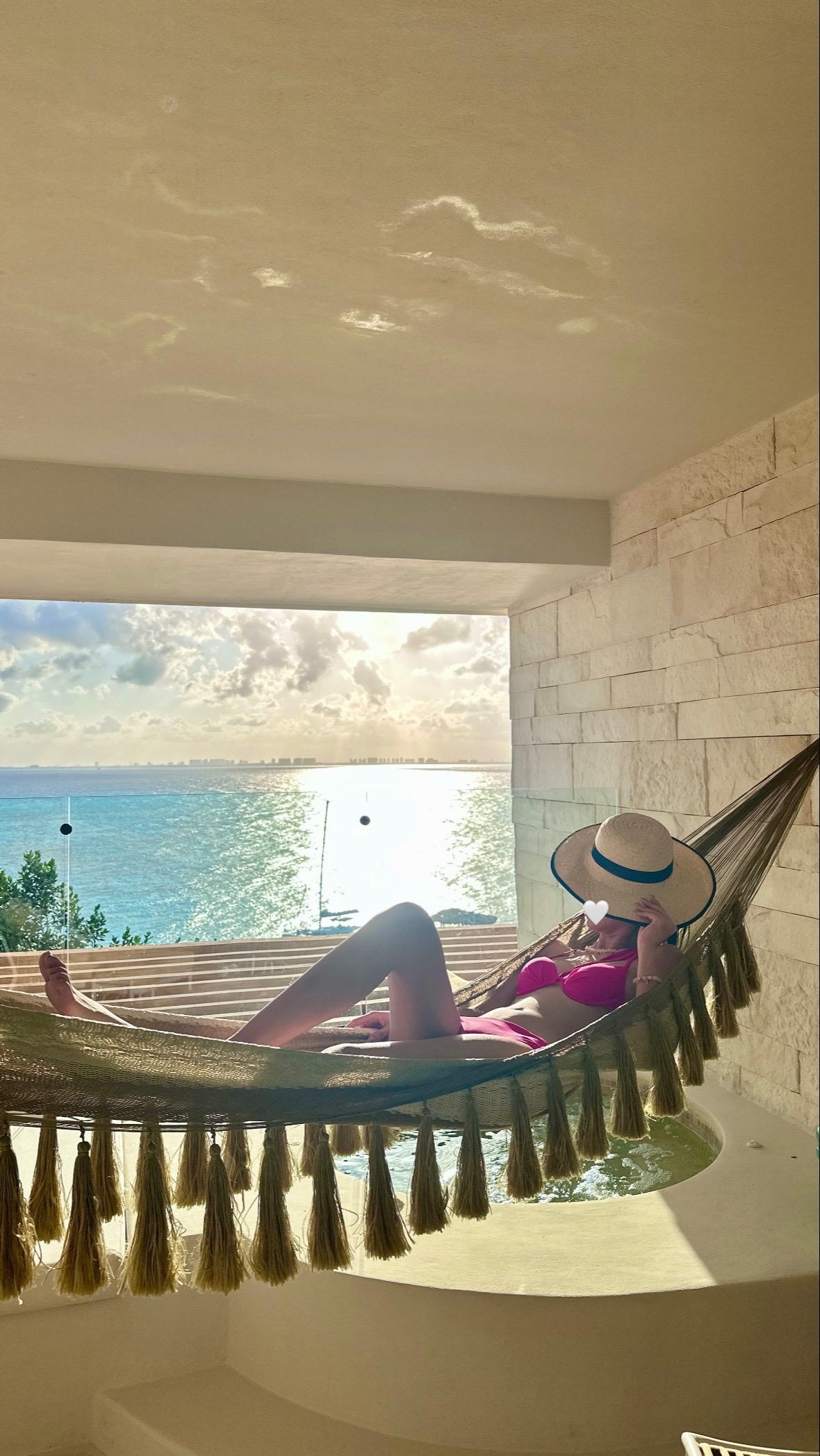 坎昆 我老家🏝️