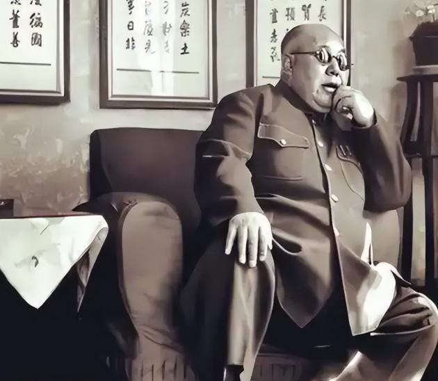 1949年，解放军打开马鸿逵在银川的一座仓库，仓库门被打开那一刻，所有人都愣住了