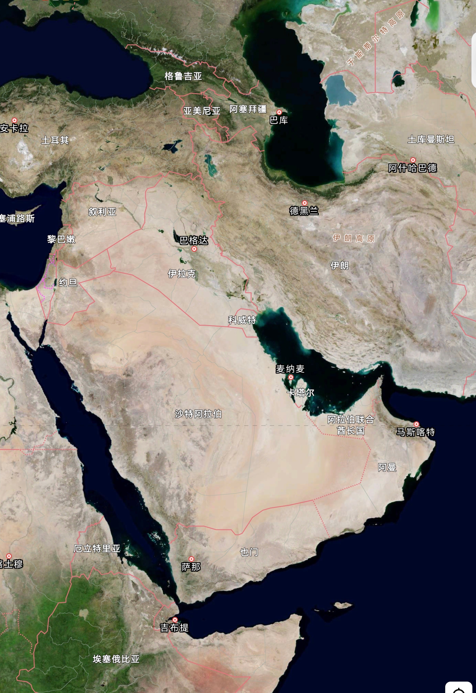 特朗普警告伊朗在和平协议上认真起来 【美以伊战争打到如此，有一直接后果】就是在中
