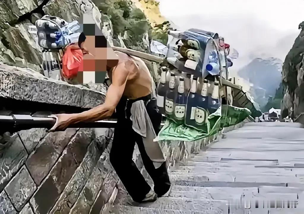 “景点的东西价格高是有原因的？！”