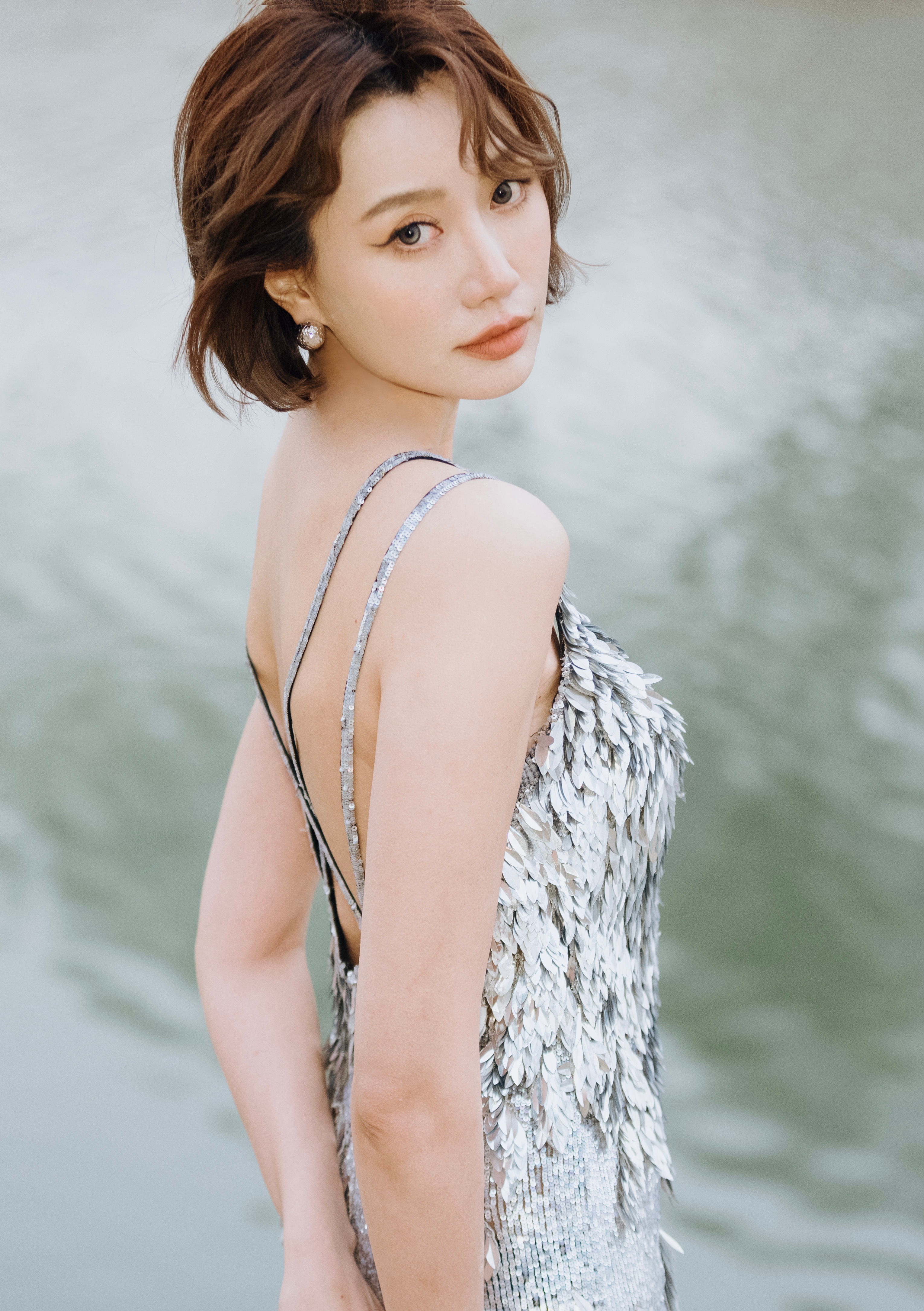 在复制粘贴的时代，你是手写的诗