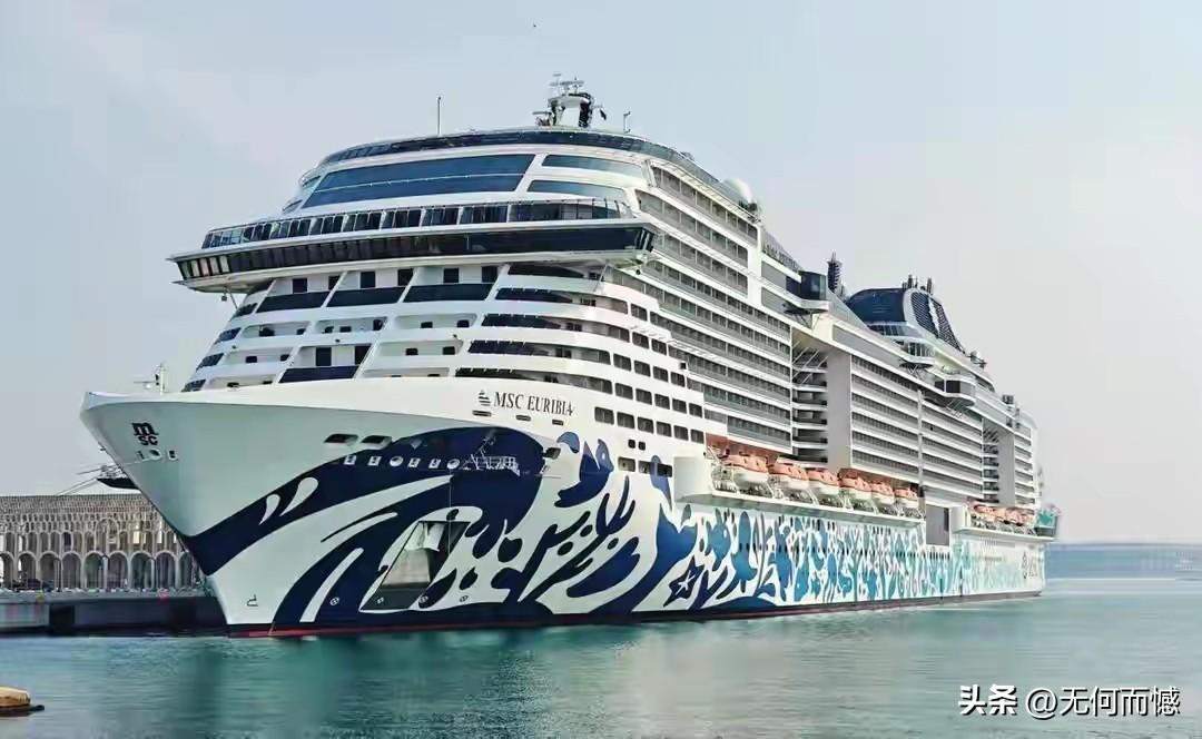 花大价钱去旅游，结果真的就打水漂了，女神号邮轮的遭遇，又给人提了个醒，在哪都不如