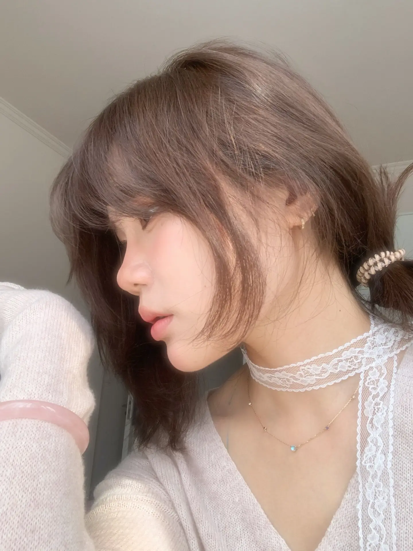 ˖ ꒰͡ ͜ ï ͜ ͡꒱ ⁺ 心情平和 淡淡喜悦生活