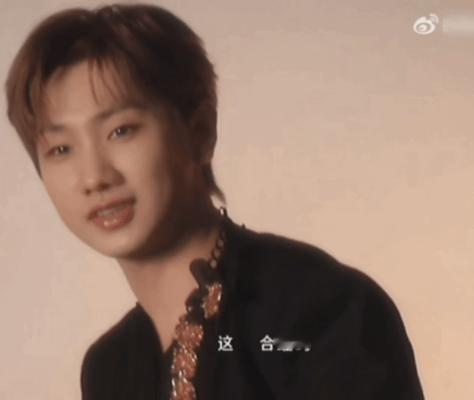 汪苏泷王赫野台下互动是我能看的吗 声生不息 东北人的快乐就是这么简单！拍海报击掌