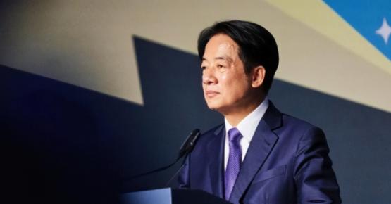 被列入“台独顽固清单”的台湾省“国防部长”顾立雄，竟然警告赖清德！

2026年