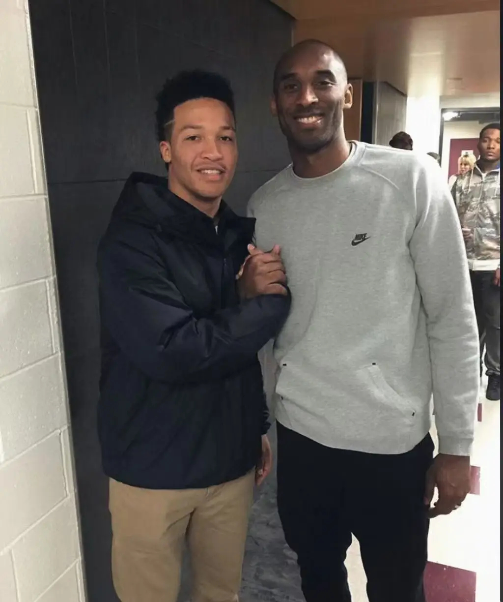 曼巴门徒！NBA总决赛G2结束，尼克斯战胜马刺。布伦森全场25中7，三分8中2得