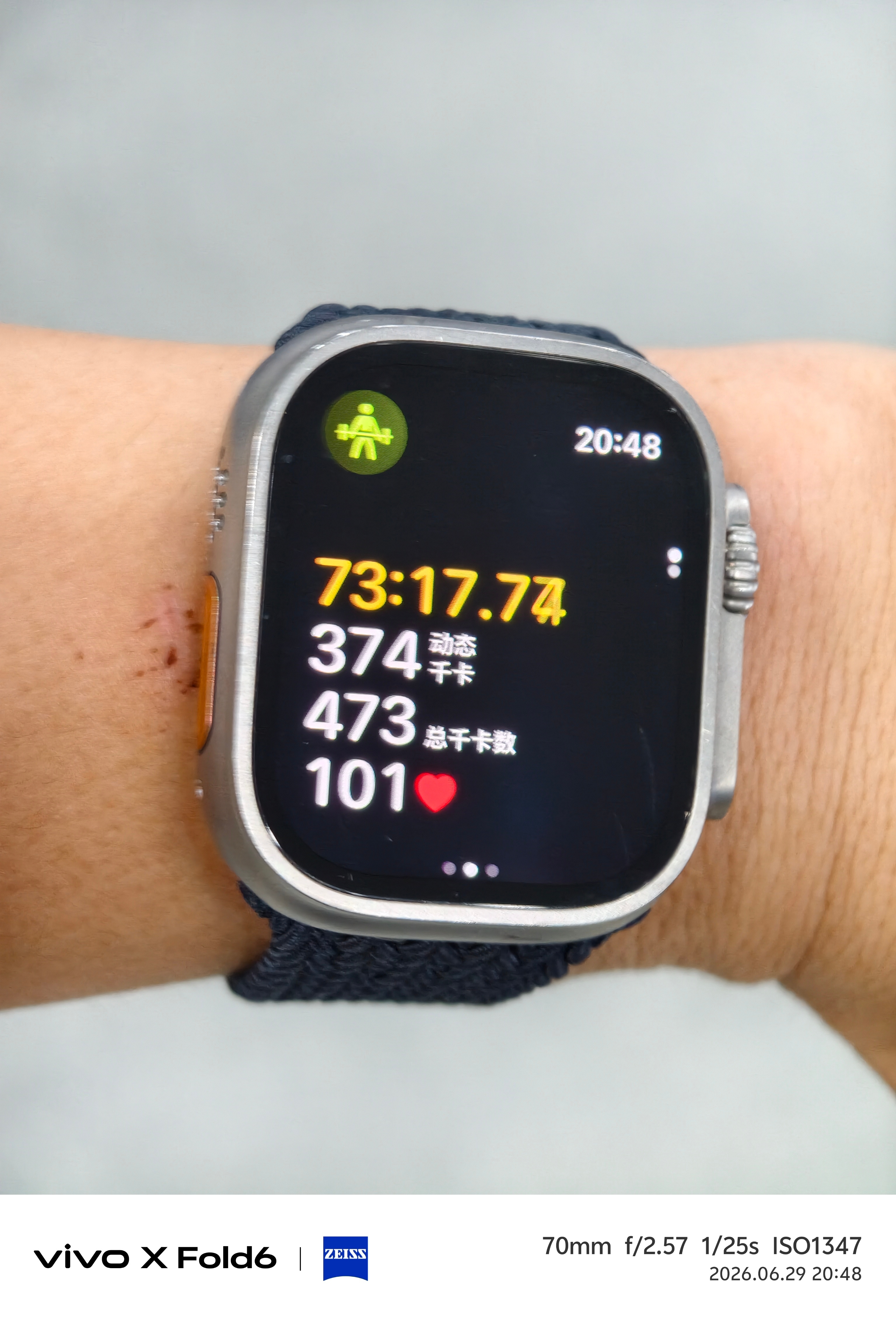 健身打卡 2026 年第 68 次！ 来健身房时间过得真快，一个小时咻的一下就过