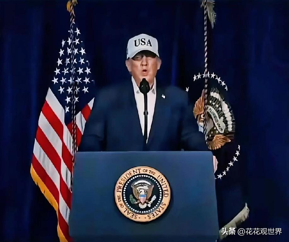 3月1日晚上的最新消息，速报，全都不容错过，第一条：特朗普就伊朗可能发动袭击发出