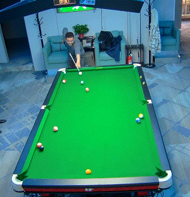 一拍大腿，这球有了！