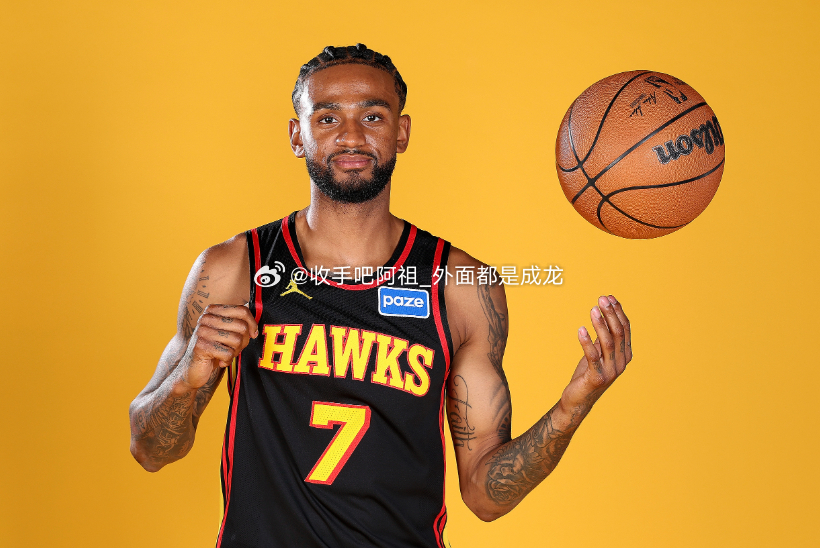 NBA常规赛继续进行，老鹰主场112-120输给活塞，5连胜遭到终结。亚历山大·