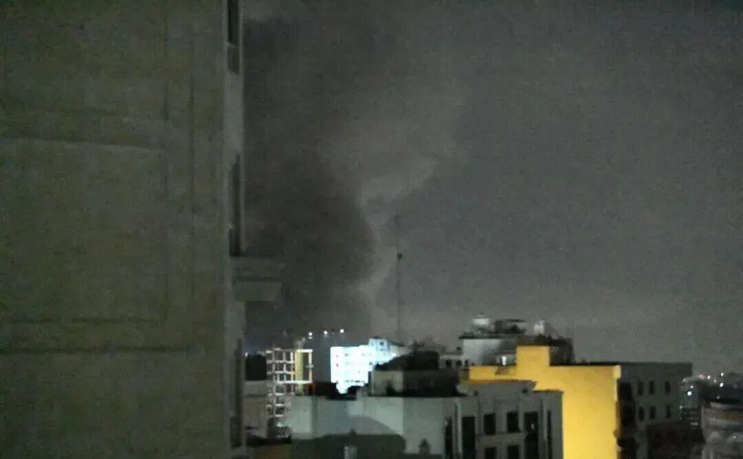 伊朗第37轮反击！导弹轰炸3个小时，150名美军伤亡，损失藏不住了3月11日凌晨