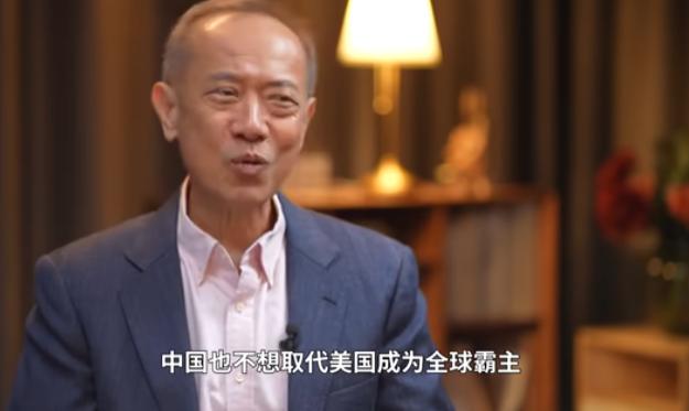 美国太霸道了，无理要求中国，中美开战，中国不允打美国航母，不打美国本土，不让中国