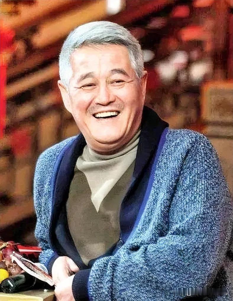 赵本山是一位在中国喜剧界具有极其重要影响力、艺术成就卓越且对喜剧艺术发展作出了突