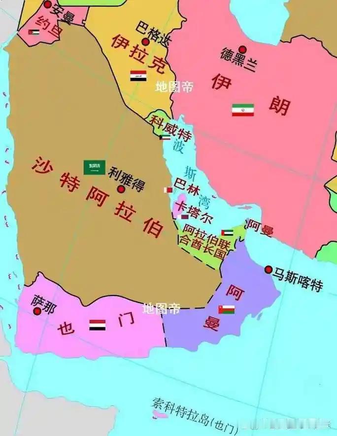 中东的火，烧到服务器机房了。

很多人第一眼看到这条消息会觉得离谱，可真正值得警