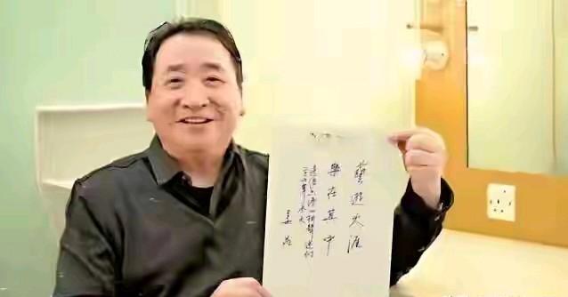 郭的相声低俗？
可是大家喜闻乐见
希望相声协会能弄出点高尚的相声节目来
也让大家