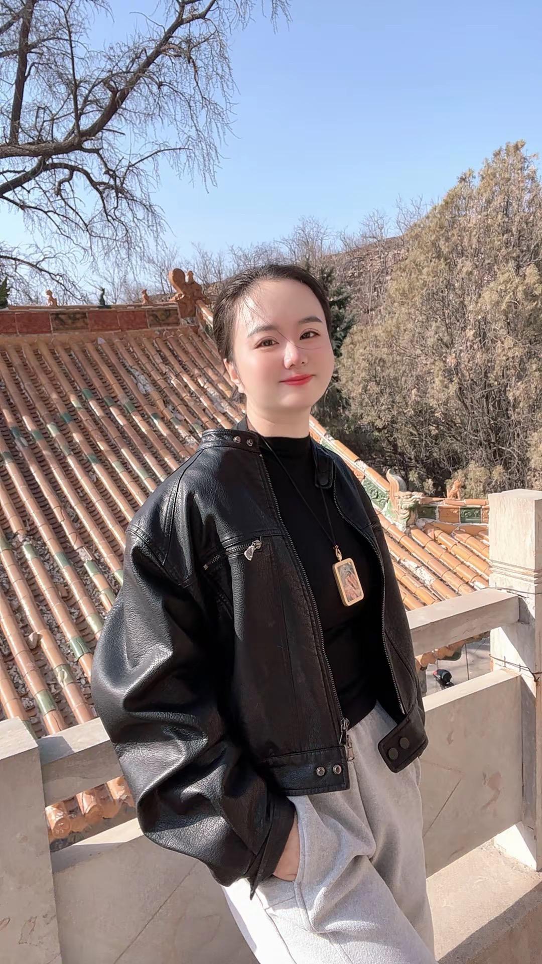 不要着急，急就是业力。